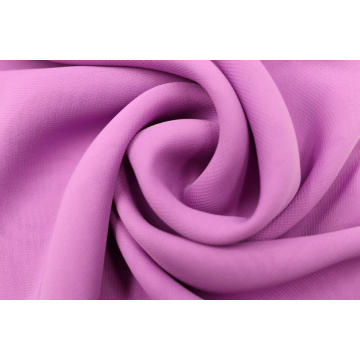 Hi-Multi-Chiffon-Material aus 100% Polyester